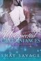 [Unexpected Circumstances 01] • Unexpected Circumstances · The Handmaid